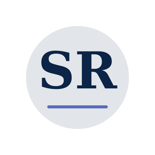 Silver Ridgeway Dryer Cleaning Services logo